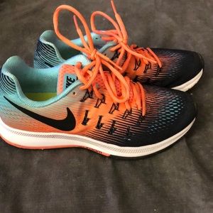Nike zoom Pegasus 33